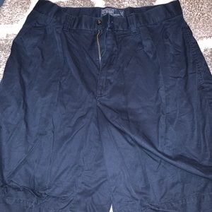 Men’s Polo shorts